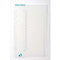 QV Refill T17 Dividers and Ruler