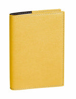 QVD Universitaire Club-Agenda-Quo Vadis-2026-2027-Jaune-Papeterie du Dôme