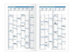 QVD Universitaire Club-Agenda-Quo Vadis-Papeterie du Dôme