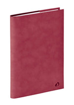 QVD Universitaire Color Andrea-Agenda-Quo Vadis-2026-2027-Bordeaux-Papeterie du Dôme