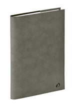 QVD Universitaire Color Andrea-Agenda-Quo Vadis-2026-2027-Gris-Papeterie du Dôme