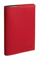 QVD Universitaire Prestige Soho-Agenda-Quo Vadis-2026-2027-Rouge-Papeterie du Dôme