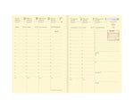 QVD Universitaire Prestige Soho-Agenda-Quo Vadis-Papeterie du Dôme