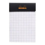 RHD Bloc N°10 5x5-Bloc-Rhodia-Papeterie du Dôme