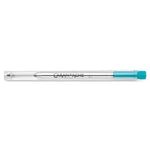 Recharge Stylo Bille Caran d'Ache Goliath-Recharge Stylos-Caran d'Ache-Turquoise-M Médium-Papeterie du Dôme