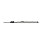 Recharge Stylo Bille Lamy M16-Recharge Stylos-Lamy-Bleu-F Fin-Papeterie du Dôme