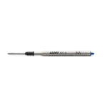 Recharge Stylo Bille Lamy M16-Recharge Stylos-Lamy-Bleu-M Médium-Papeterie du Dôme