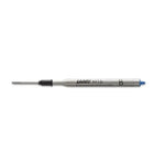 Recharge Stylo Bille Lamy M16-Recharge Stylos-Lamy-Bleu-B Large-Papeterie du Dôme