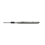 Recharge Stylo Bille Lamy M16-Recharge Stylos-Lamy-Noir-F Fin-Papeterie du Dôme