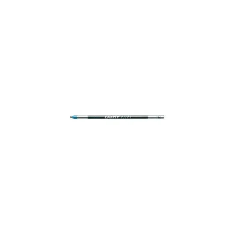 Recharge Stylo Bille Lamy M21-Recharge Stylos-Lamy-Bleu-Papeterie du Dôme