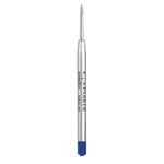 Recharge Stylo Bille Parker Quinkflow-Recharge Stylos-Parker-Bleu-Fin-Papeterie du Dôme