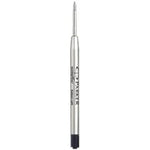 Recharge Stylo Bille Parker Quinkflow-Recharge Stylos-Parker-Noir-Fin-Papeterie du Dôme