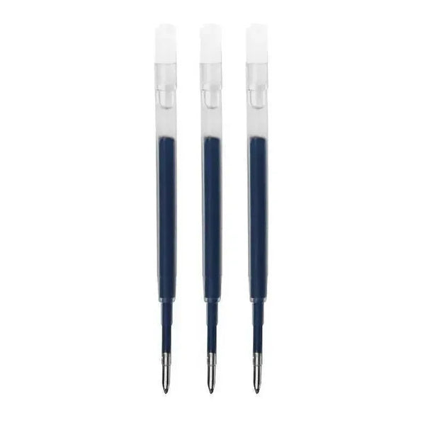 Recharge Stylo Effacable Filofax - Lot de 3-Recharge Stylo-Filofax-Papeterie du Dôme