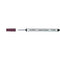 SCH Capless Medium Roller Pen Refill