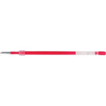 Recharge Stylo Roller Uni-ball Jetstream-Stylo Roller-Uni-ball-Rouge-0.7 mm-Papeterie du Dôme