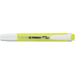 SBL Stabilo Boss Swing Cool-Stylo Surligneur-Stabilo Boss-Jaune-Papeterie du Dôme