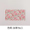 SGD Bloc Watoji Yuzen Memo