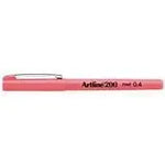 Stylo Artline Artline 200-Stylo-Artline-Papeterie du Dôme