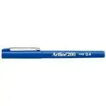 Stylo Artline Artline 200-Stylo-Artline-Papeterie du Dôme