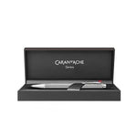 Stylo Bille Caran d'Ache Ecridor Maille Milainaise-Stylo Bille-Caran d'Ache-Papeterie du Dôme