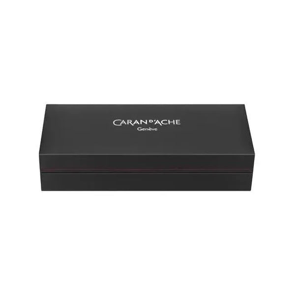 Stylo Bille Caran d'Ache Ecridor Retro-Stylo Bille-Caran d'Ache-Papeterie du Dôme