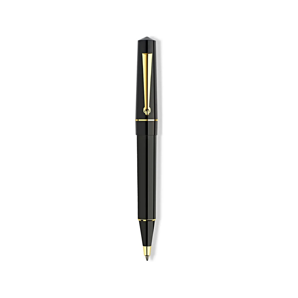 Stylo Bille Delta Delta Dune Nera Or-Stylo Bille-Delta-Papeterie du Dôme