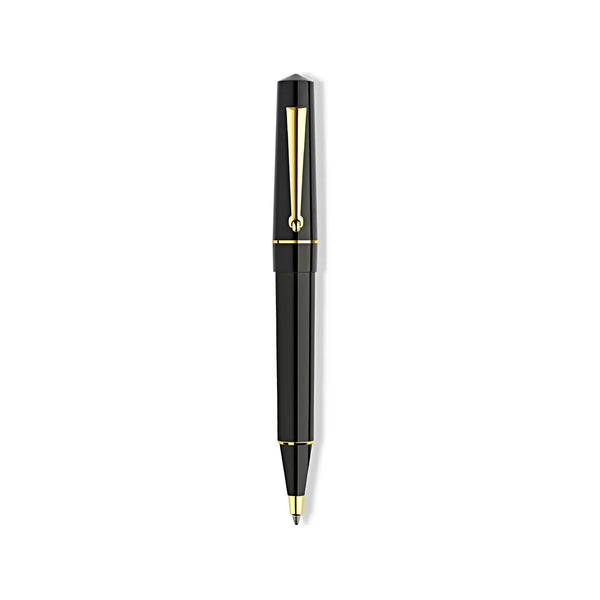 Stylo Bille Delta Delta Dune Nera Or-Stylo Bille-Delta-Papeterie du Dôme