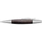Stylo Bille Faber-Castell FC E-Motion Poirier Nuit