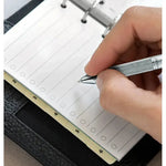 Stylo Bille Filofax FFX Barley Mini-Stylo Bille-Filofax-Papeterie du Dôme