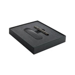 Stylo Bille Lamy Pico Lx Ruthénium Parure-Stylo Bille-Lamy-Papeterie du Dôme