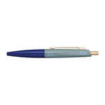 Stylo Bille Mark's Days x Anterique Mini-Stylo Bille-Mark's-Navy Sauge-Papeterie du Dôme