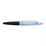 Stylo Bille Mark's Days x Anterique Mini-Stylo Bille-Mark's-Noir Bleu-Papeterie du Dôme