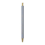 Stylo Bille Mark's Time for Paper-Stylo Bille-Mark's-Argent-Papeterie du Dôme
