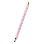 Stylo Bille Mark's Time for Paper-Stylo Bille-Mark's-Rose-Papeterie du Dôme
