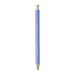 Stylo Bille Mark's Time for Paper-Stylo Bille-Mark's-Violet clair-Papeterie du Dôme