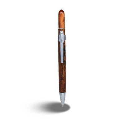 Stylo Bille Récife Baoshi Organizer Ambre-Stylo Bille-Récife-Papeterie du Dôme