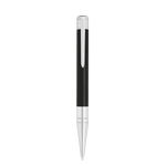 Stylo Bille S.T. Dupont Initial Chromé-Stylo Bille-S.T. Dupont-Papeterie du Dôme