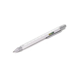 Stylo Bille Troika TRK Construction-Stylo Bille-Troika-Gris-Papeterie du Dôme