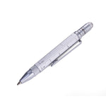 Stylo Bille Troika TRK Construction Liliput-Stylo Bille-Troika-Argent-Papeterie du Dôme