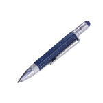 Stylo Bille Troika TRK Construction Liliput-Stylo Bille-Troika-Bleu-Papeterie du Dôme