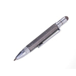 Stylo Bille Troika TRK Construction Liliput-Stylo Bille-Troika-Gris-Papeterie du Dôme