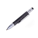 Stylo Bille Troika TRK Construction Liliput-Stylo Bille-Troika-Noir-Papeterie du Dôme