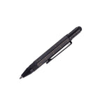 Stylo Bille Troika TRK Construction Liliput-Stylo Bille-Troika-Noir intégral-Papeterie du Dôme