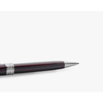 Stylo Bille Visconti Michelangelo Noir-Stylo Bille-Visconti-Papeterie du Dôme