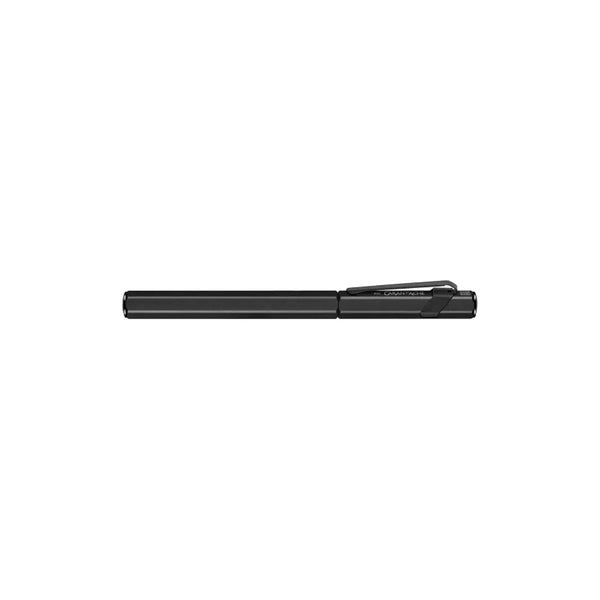 Stylo Plume Caran d'Ache 849 Black Code - Noir-Stylo Plume-Caran d'Ache-Papeterie du Dôme