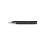 Stylo Plume Caran d'Ache 849 Vernis Noir-Stylo Plume-Caran d'Ache-Papeterie du Dôme