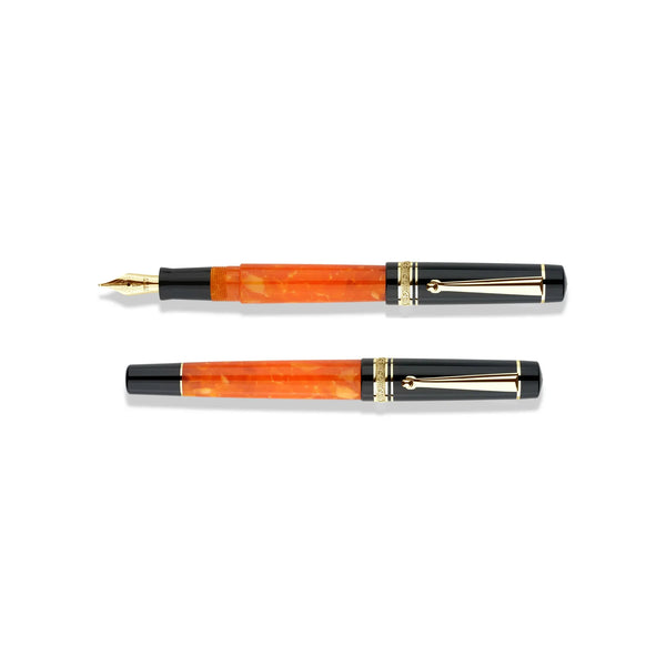 Stylo Plume Delta Delta DV Original Mid KP Or-Stylo Plume-Delta-Papeterie du Dôme