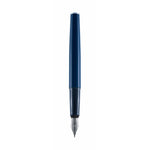 Stylo Plume Diplomat Esteem Laqué Bleu-Stylo Plume-Diplomat-Papeterie du Dôme