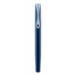 Stylo Plume Diplomat Esteem Laqué Bleu-Stylo Plume-Diplomat-Papeterie du Dôme