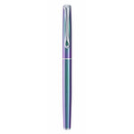 Stylo Plume Diplomat Traveller Funky Petrol-Stylo Plume-Diplomat-Papeterie du Dôme
